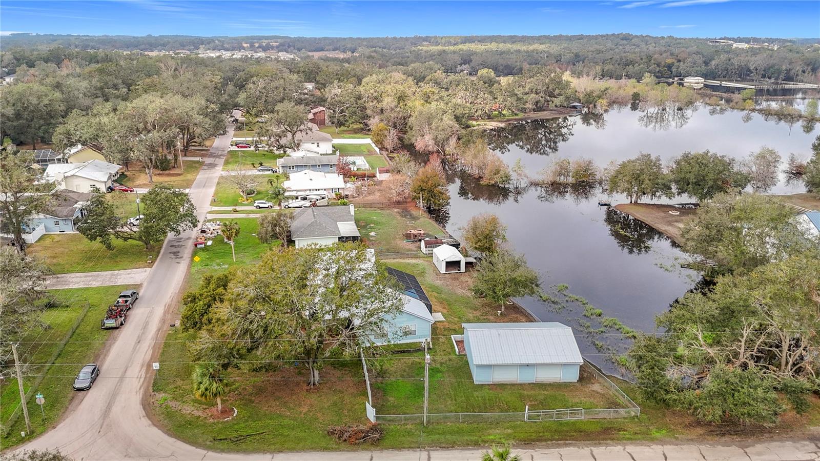 37525 MOORE DR, DADE CITY, FL, 33525