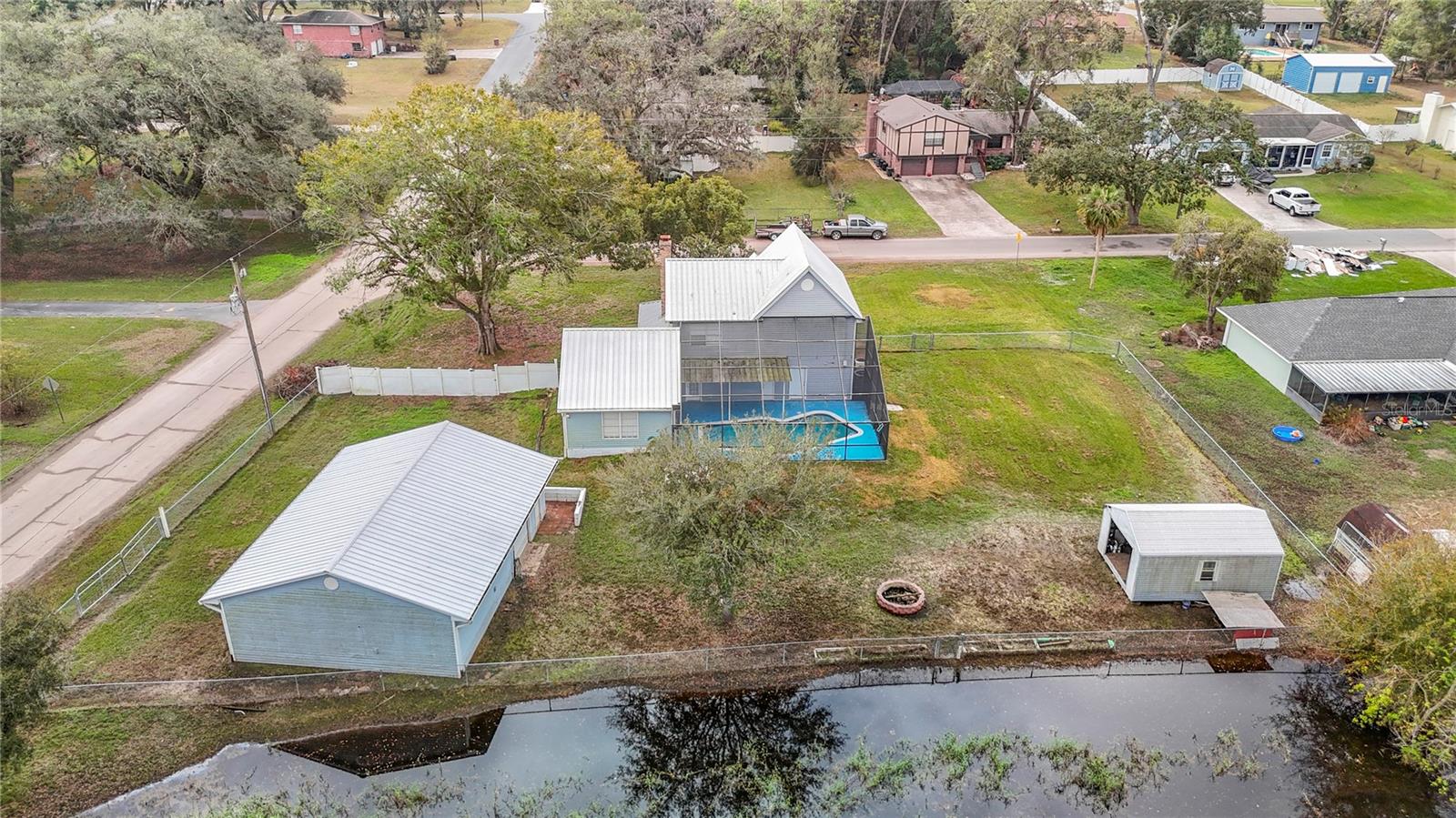 37525 MOORE DR, DADE CITY, FL, 33525