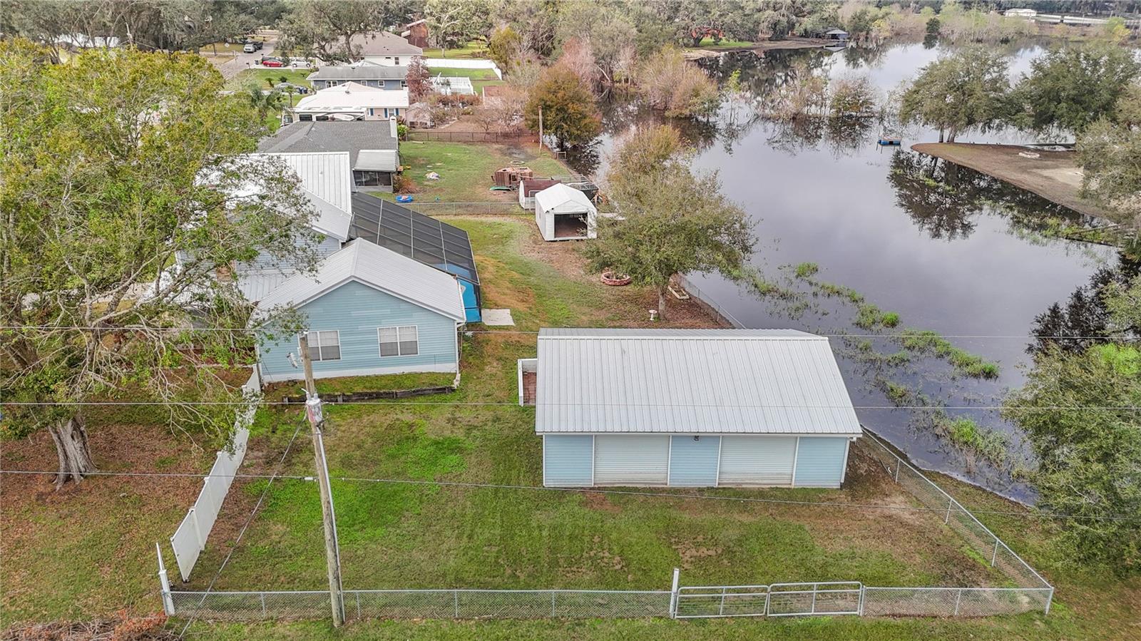 37525 MOORE DR, DADE CITY, FL, 33525