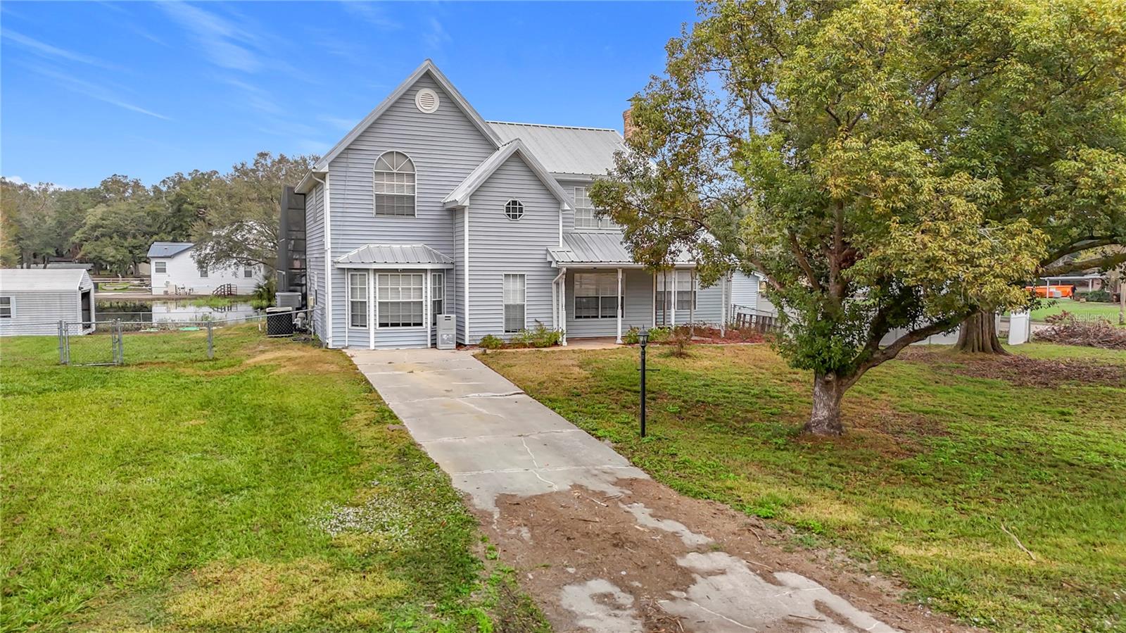 37525 MOORE DR, DADE CITY, FL, 33525