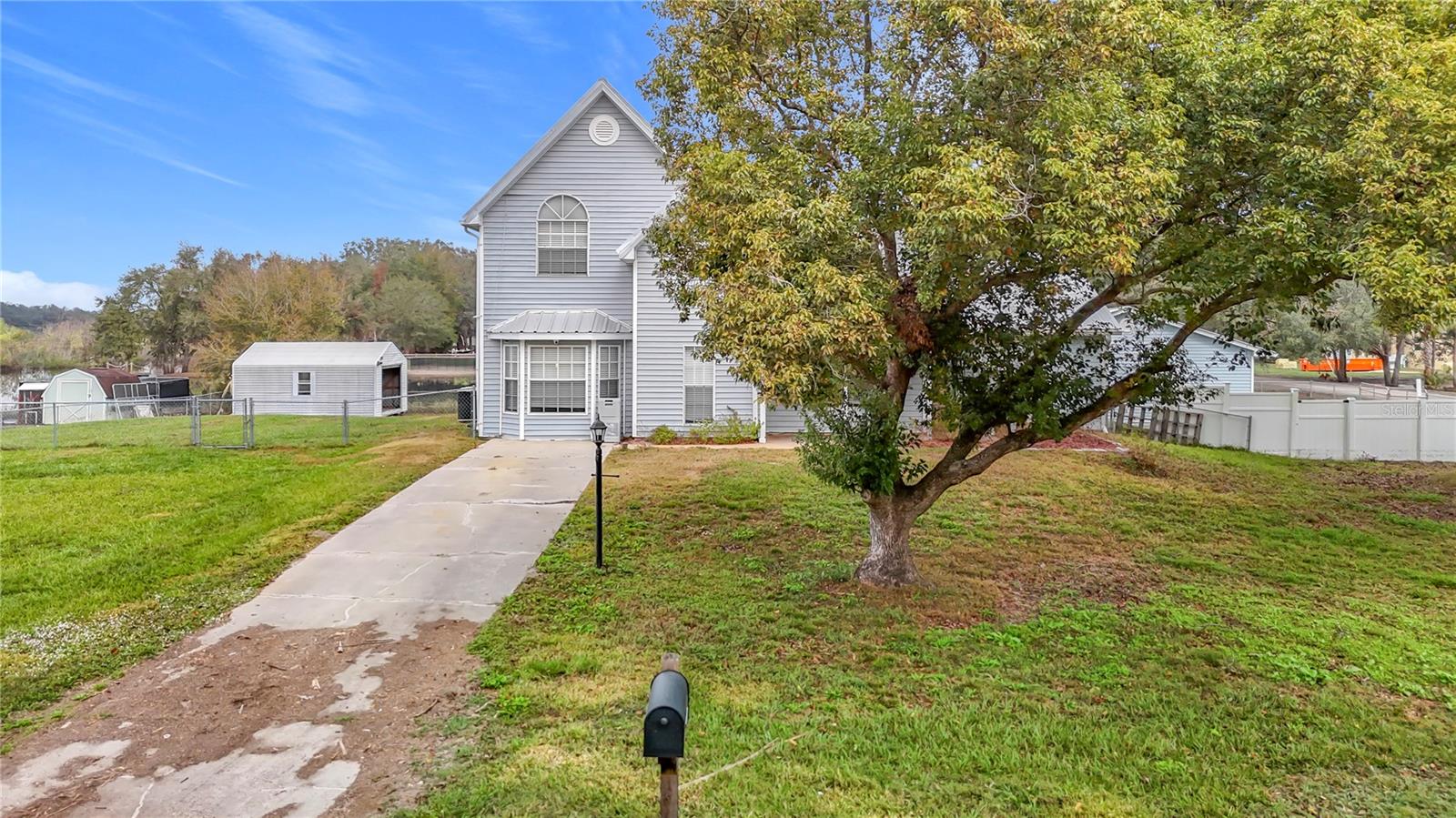 37525 MOORE DR, DADE CITY, FL, 33525