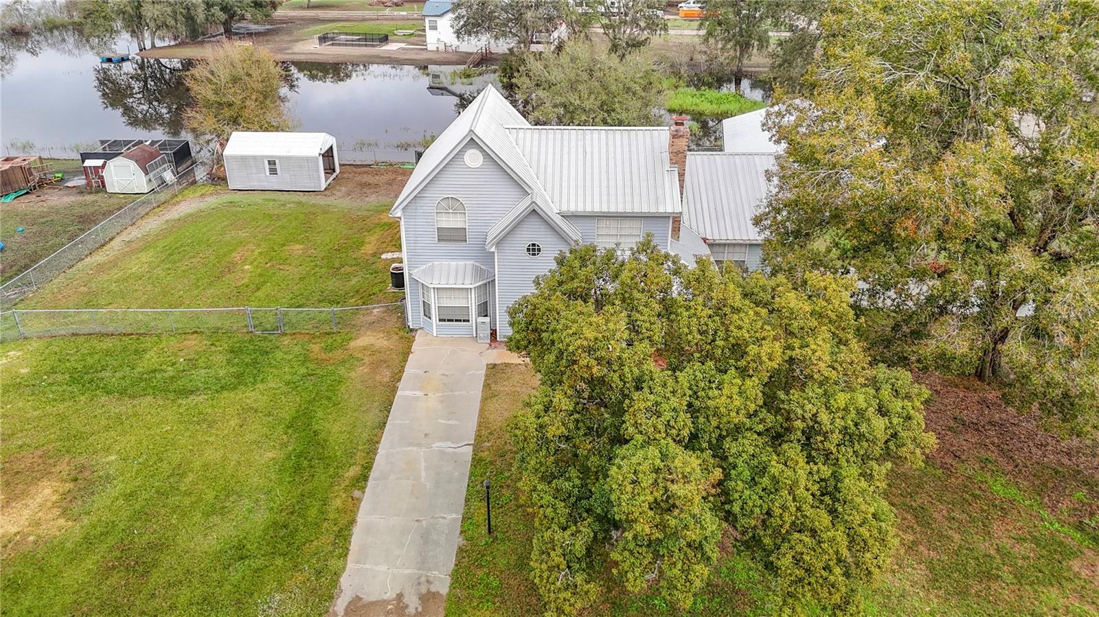37525 MOORE DR, DADE CITY, FL, 33525