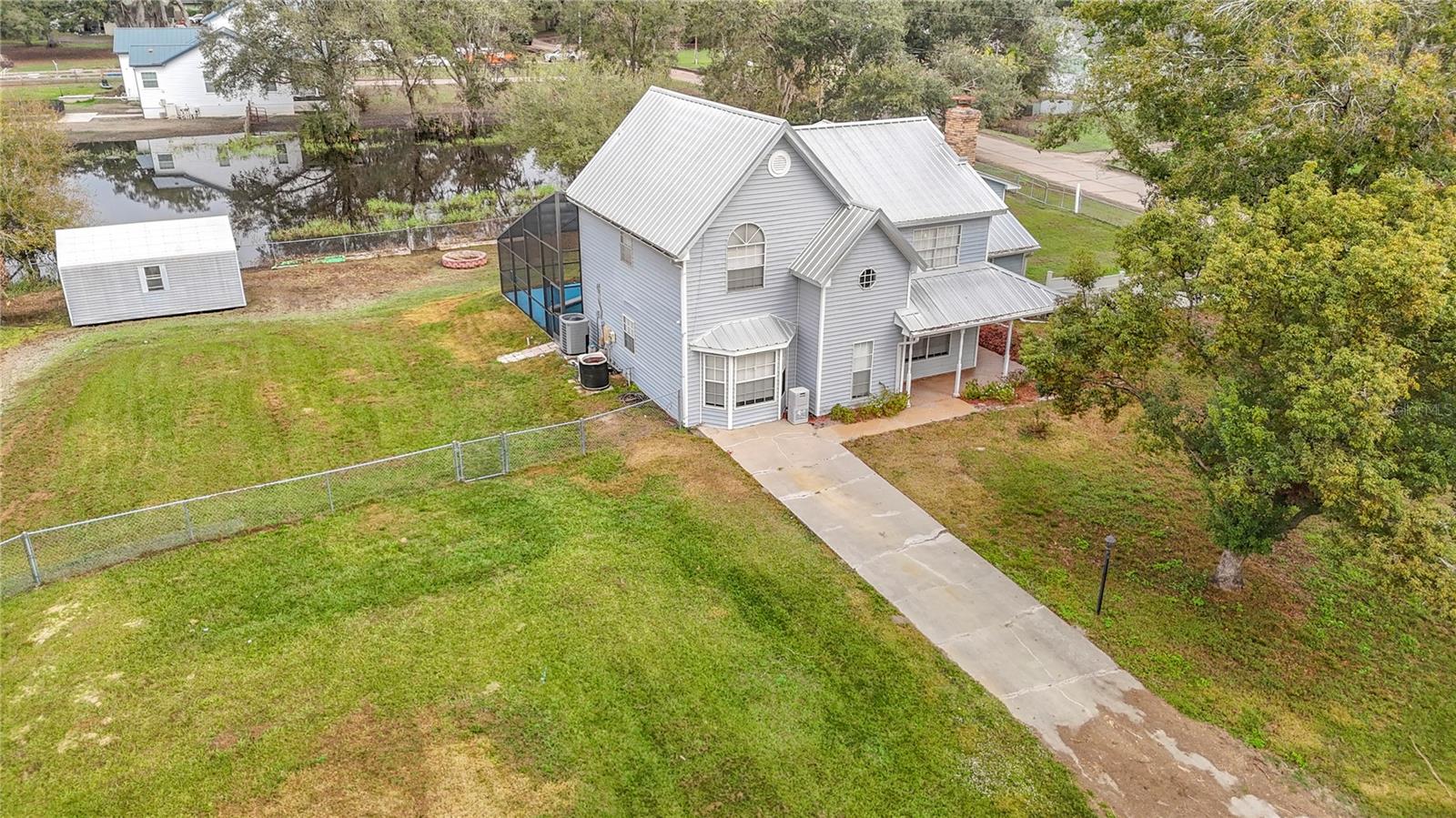 37525 MOORE DR, DADE CITY, FL, 33525