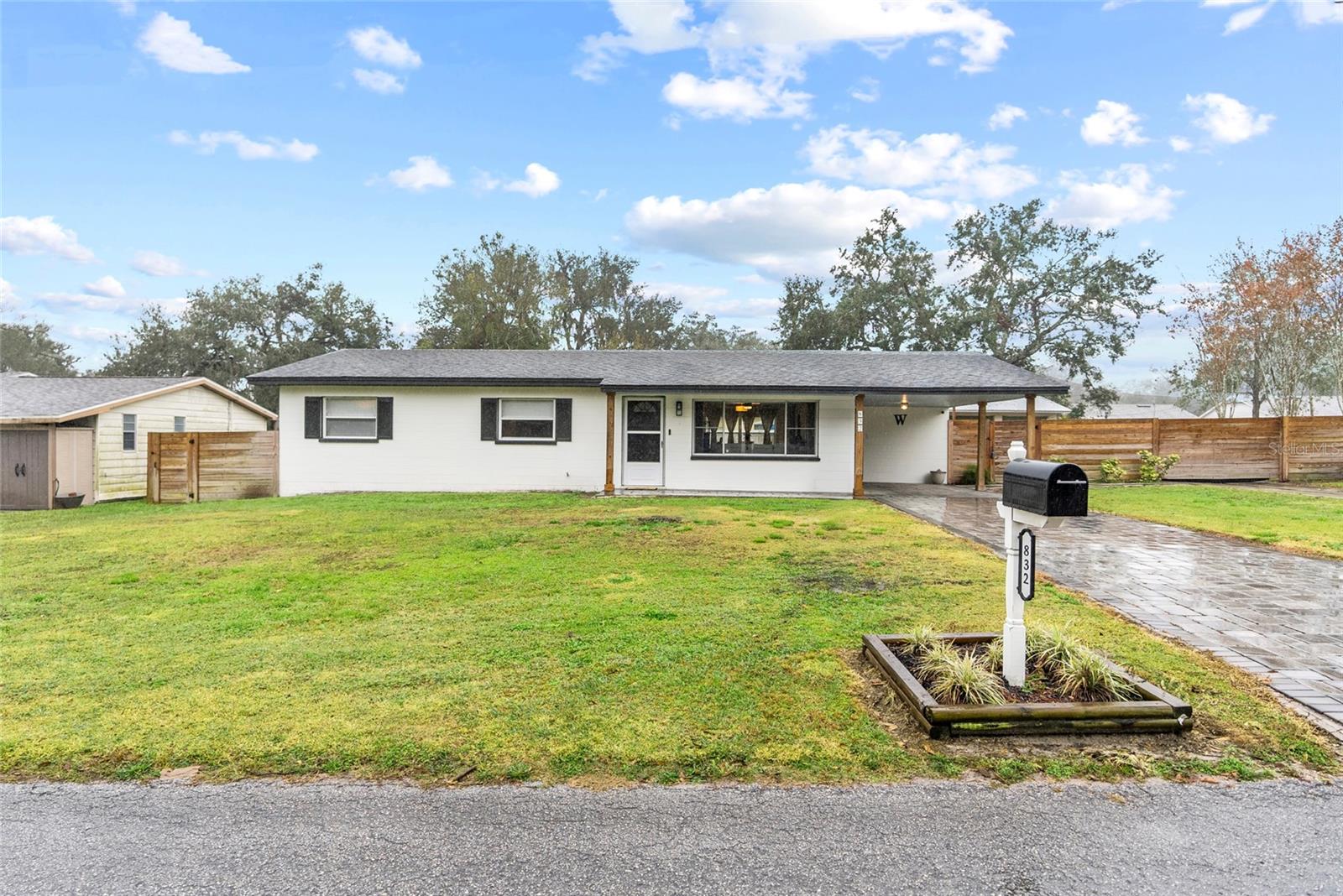 832 PRINCETON ST, LAKELAND, FL, 33809