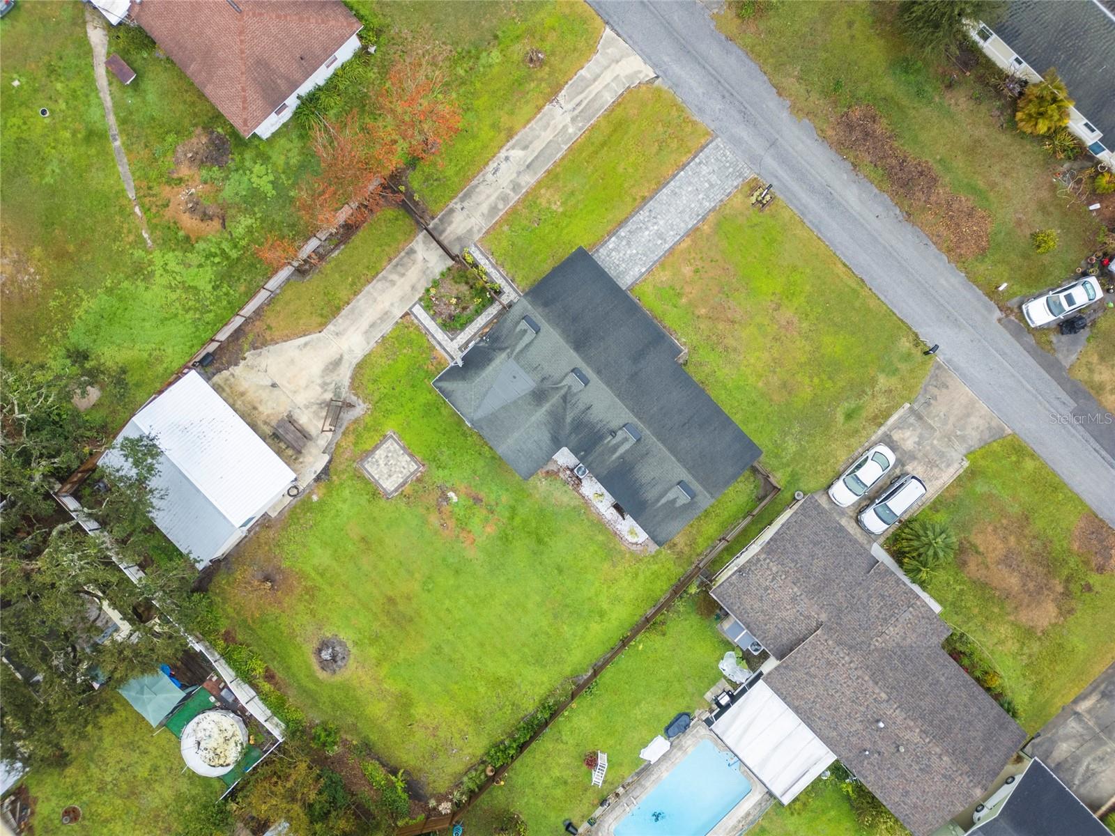 832 PRINCETON ST, LAKELAND, FL, 33809