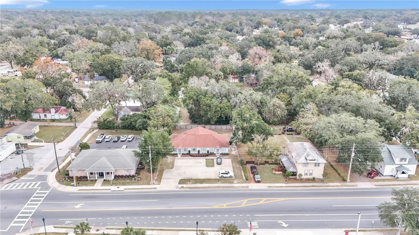 327 NE 8TH AVE, OCALA, FL, 34470