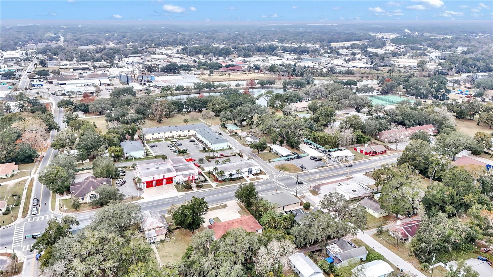 327 NE 8TH AVE, OCALA, FL, 34470