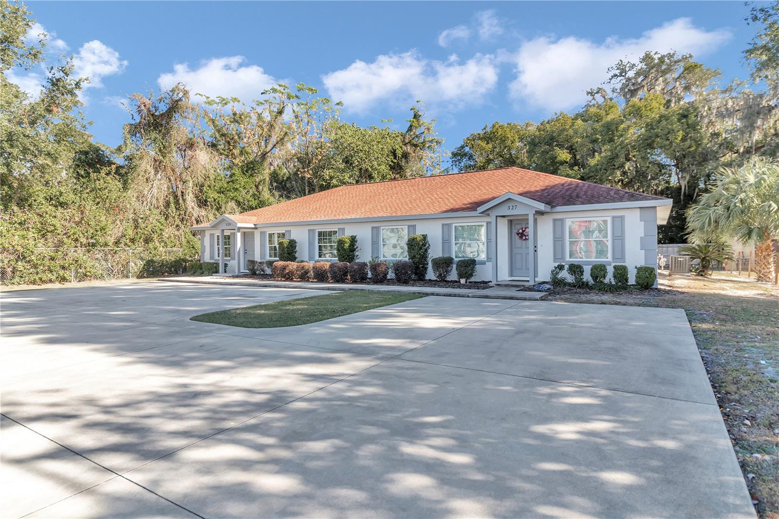 327 NE 8TH AVE, OCALA, FL, 34470