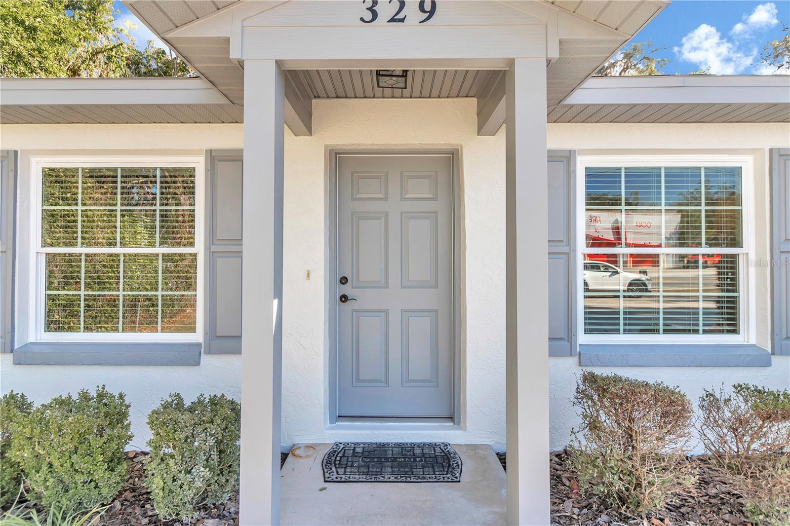 327 NE 8TH AVE, OCALA, FL, 34470