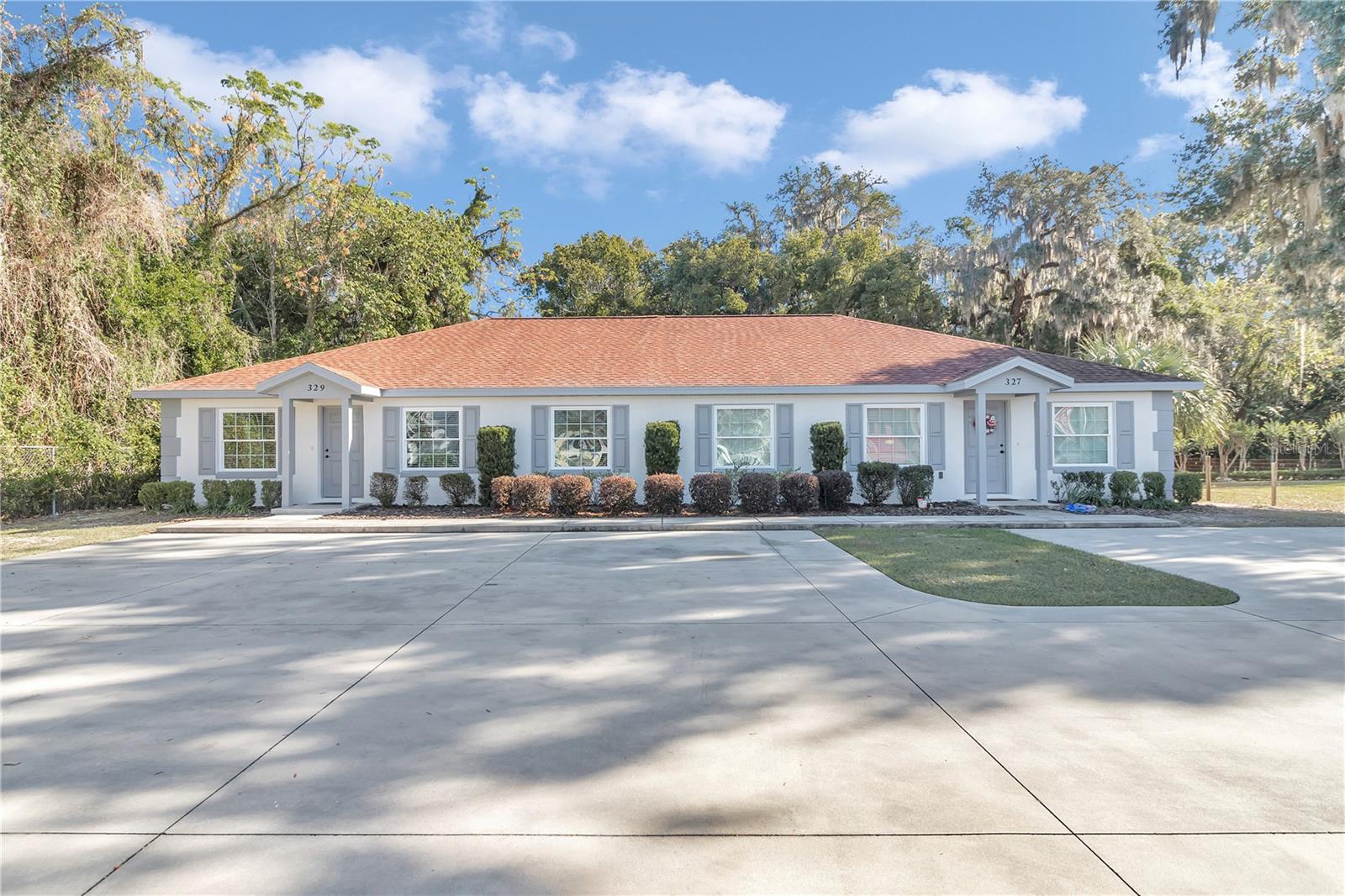 327 NE 8TH AVE, OCALA, FL, 34470