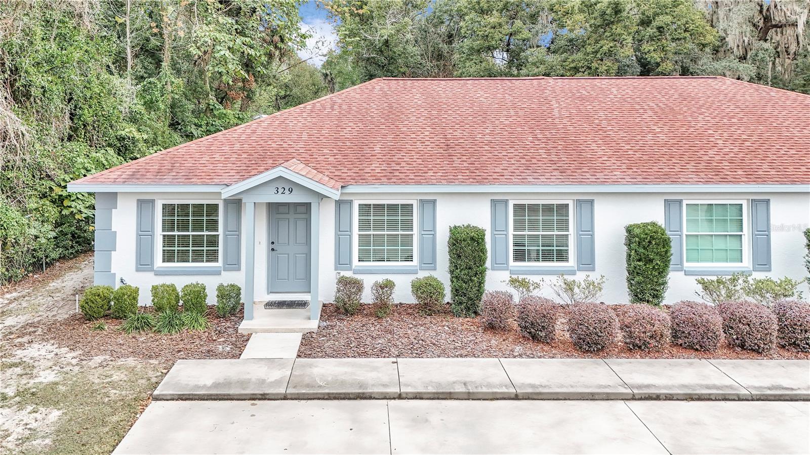 327 NE 8TH AVE, OCALA, FL, 34470