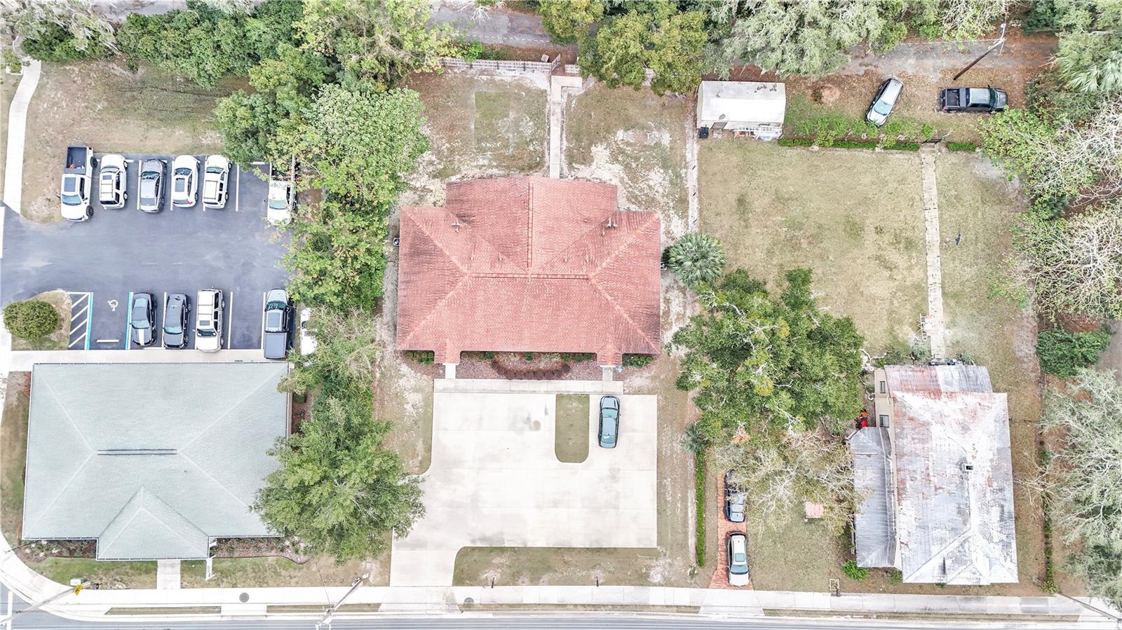 327 NE 8TH AVE, OCALA, FL, 34470