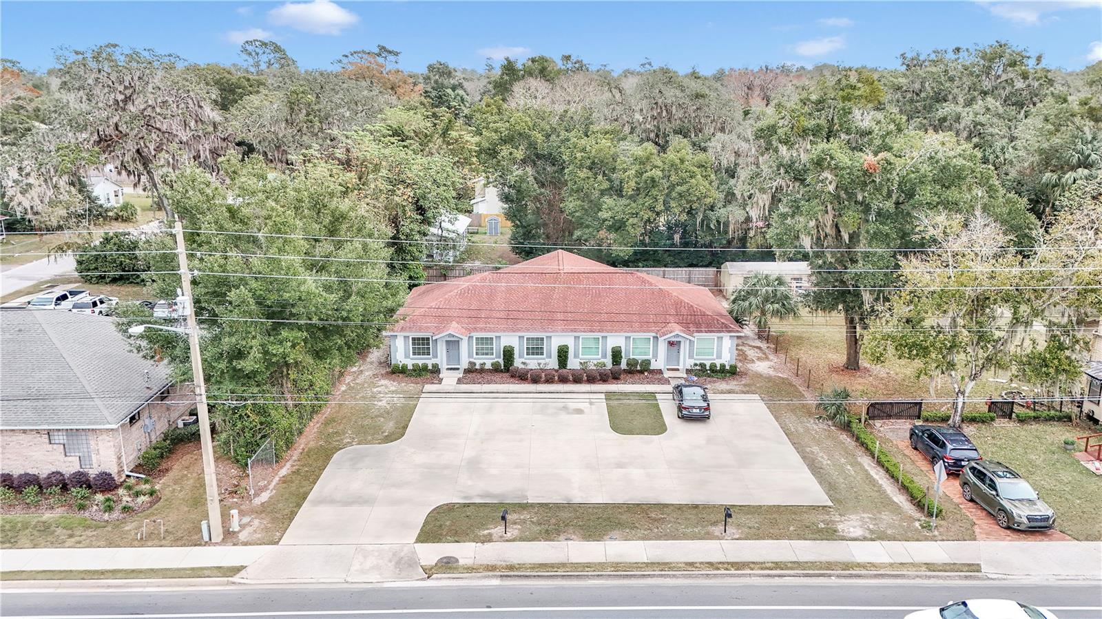 327 NE 8TH AVE, OCALA, FL, 34470