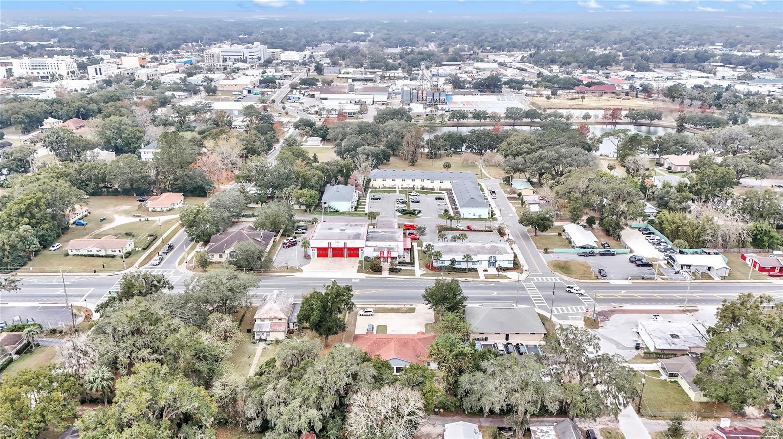 327 NE 8TH AVE, OCALA, FL, 34470