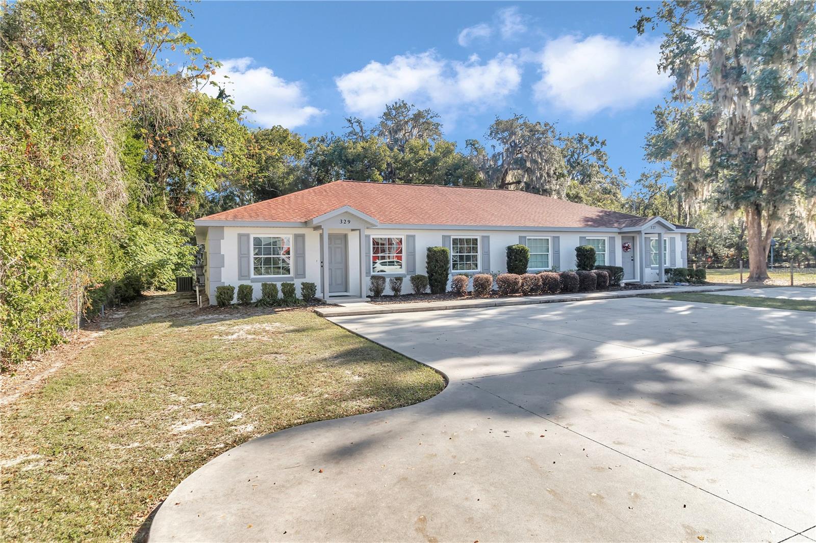 327 NE 8TH AVE, OCALA, FL, 34470