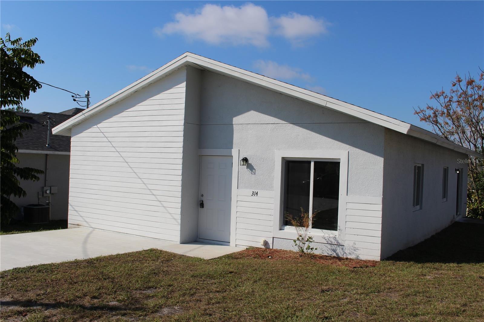 314 N 6TH ST, HAINES CITY, FL, 33844