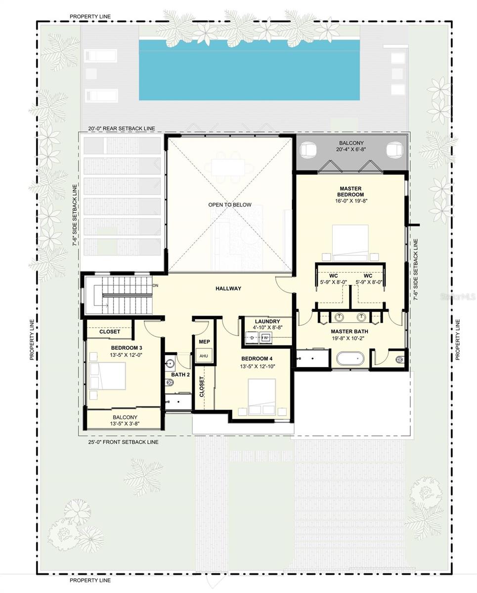 4460 POMPANO DR SE, ST PETERSBURG, FL, 33705