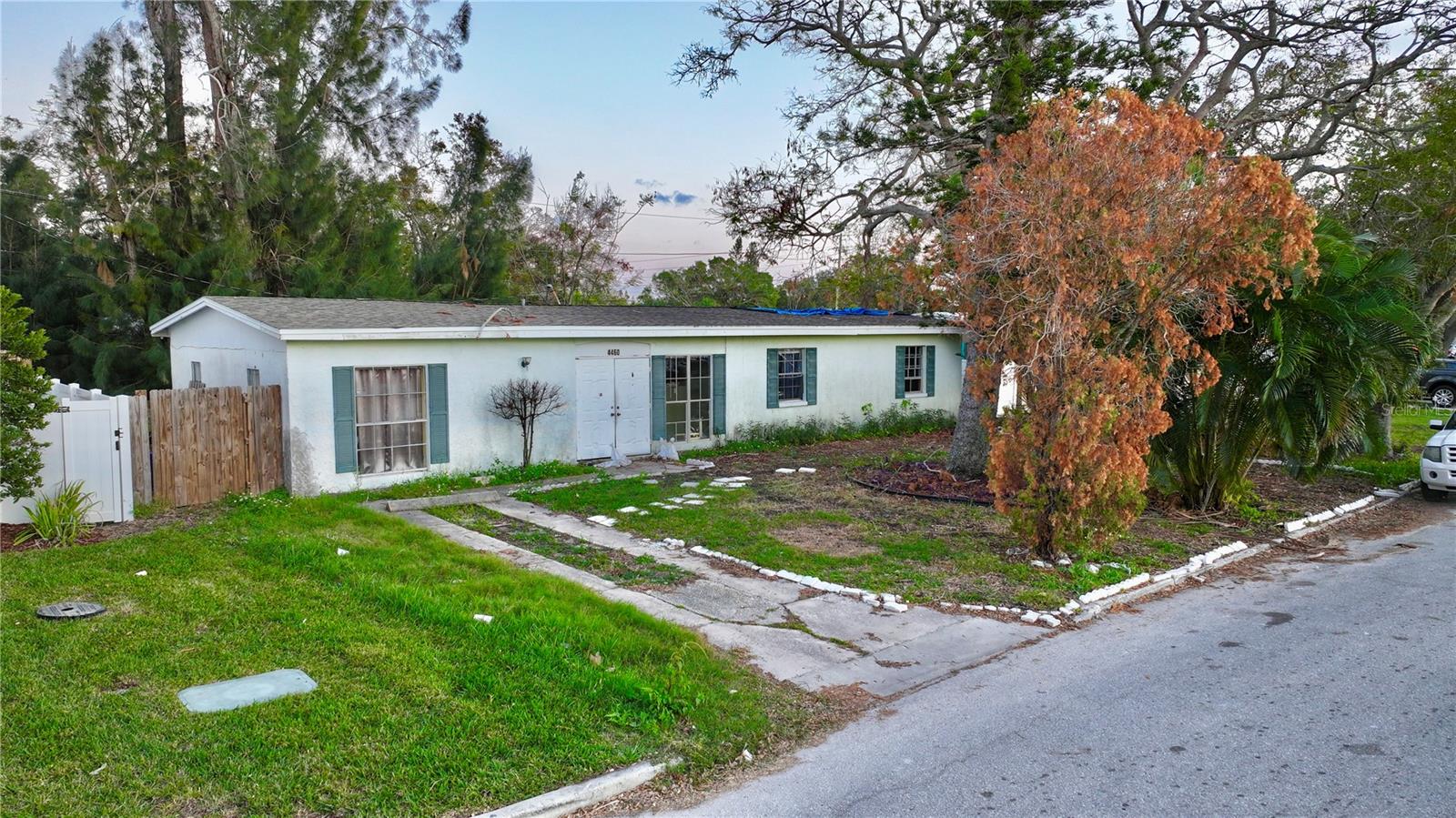 4460 POMPANO DR SE, ST PETERSBURG, FL, 33705