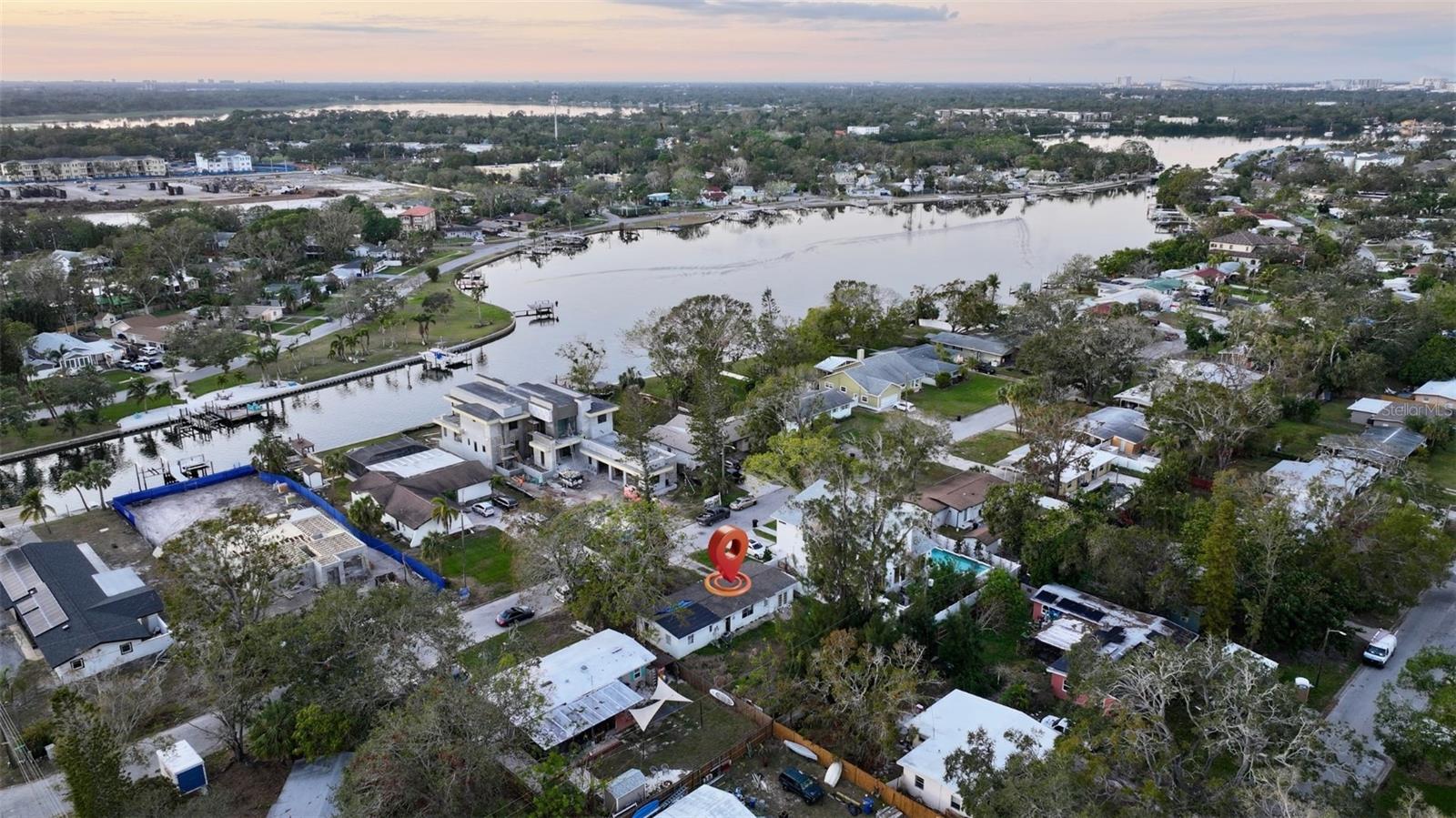 4460 POMPANO DR SE, ST PETERSBURG, FL, 33705