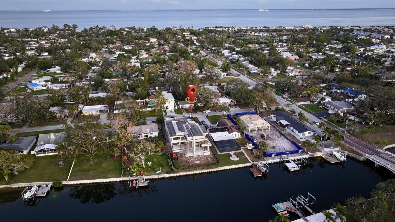 4460 POMPANO DR SE, ST PETERSBURG, FL, 33705