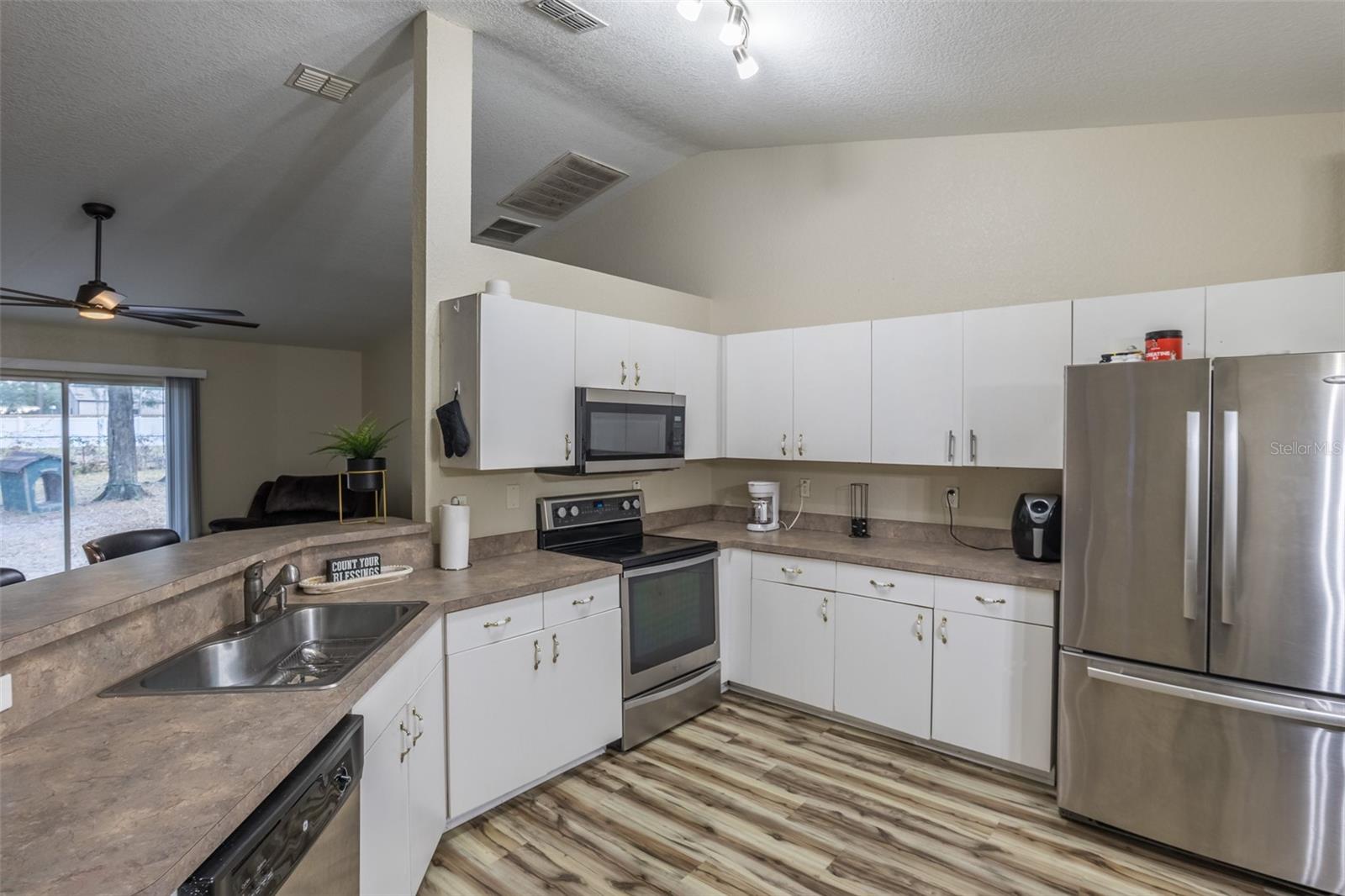 5310 NW 61ST LN, OCALA, FL, 34482