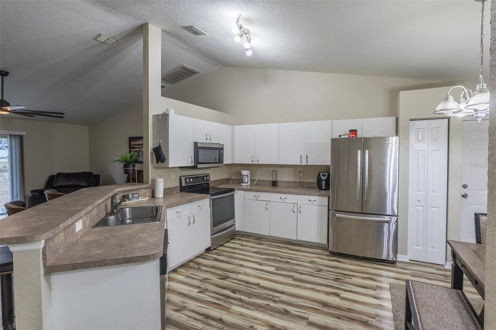 5310 NW 61ST LN, OCALA, FL, 34482