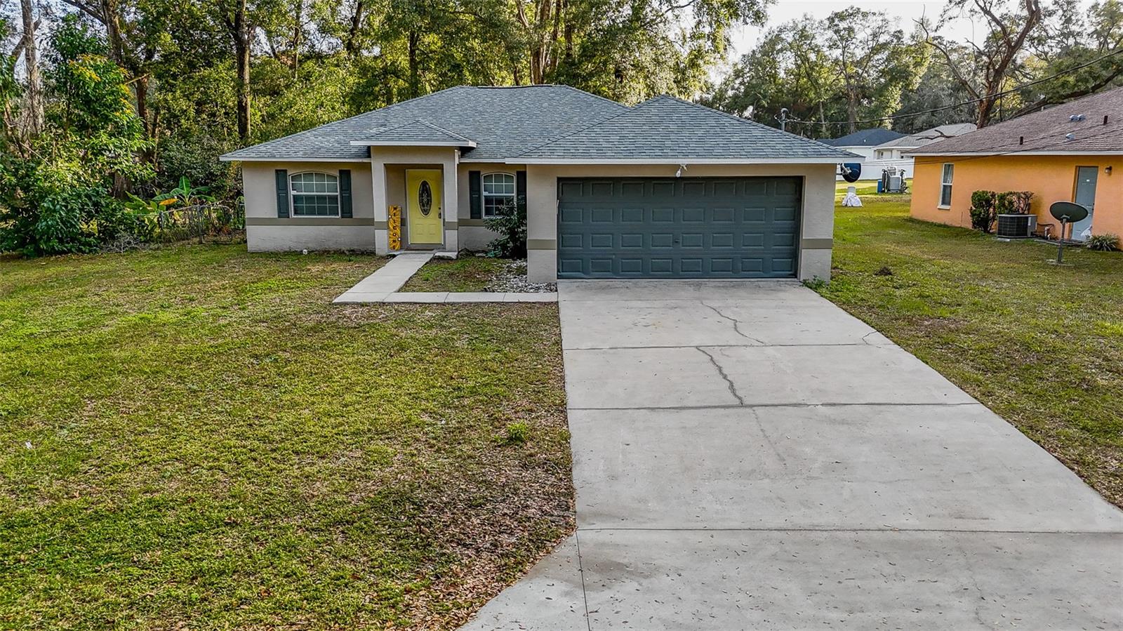 5310 NW 61ST LN, OCALA, FL, 34482
