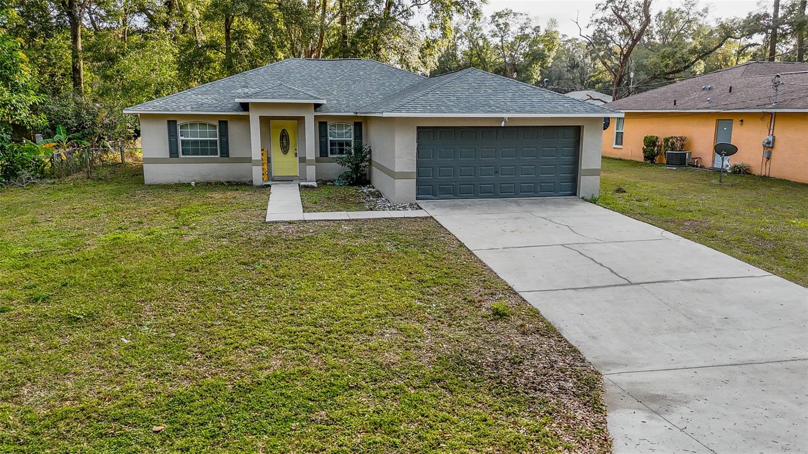 5310 NW 61ST LN, OCALA, FL, 34482