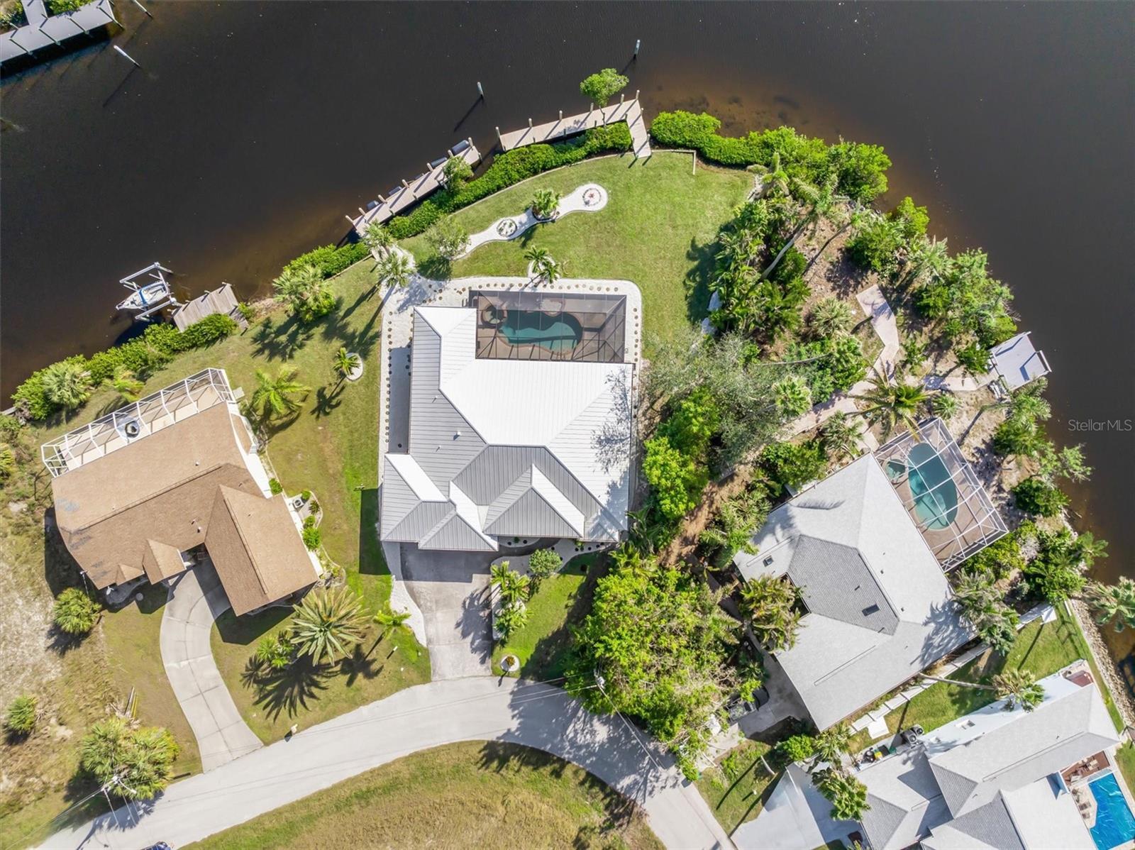 18138 PETOSKEY CIR, PORT CHARLOTTE, FL, 33948