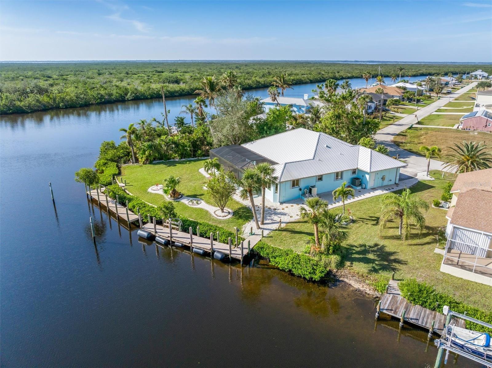 18138 PETOSKEY CIR, PORT CHARLOTTE, FL, 33948