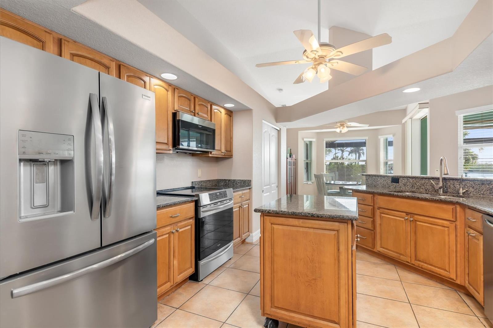 18138 PETOSKEY CIR, PORT CHARLOTTE, FL, 33948