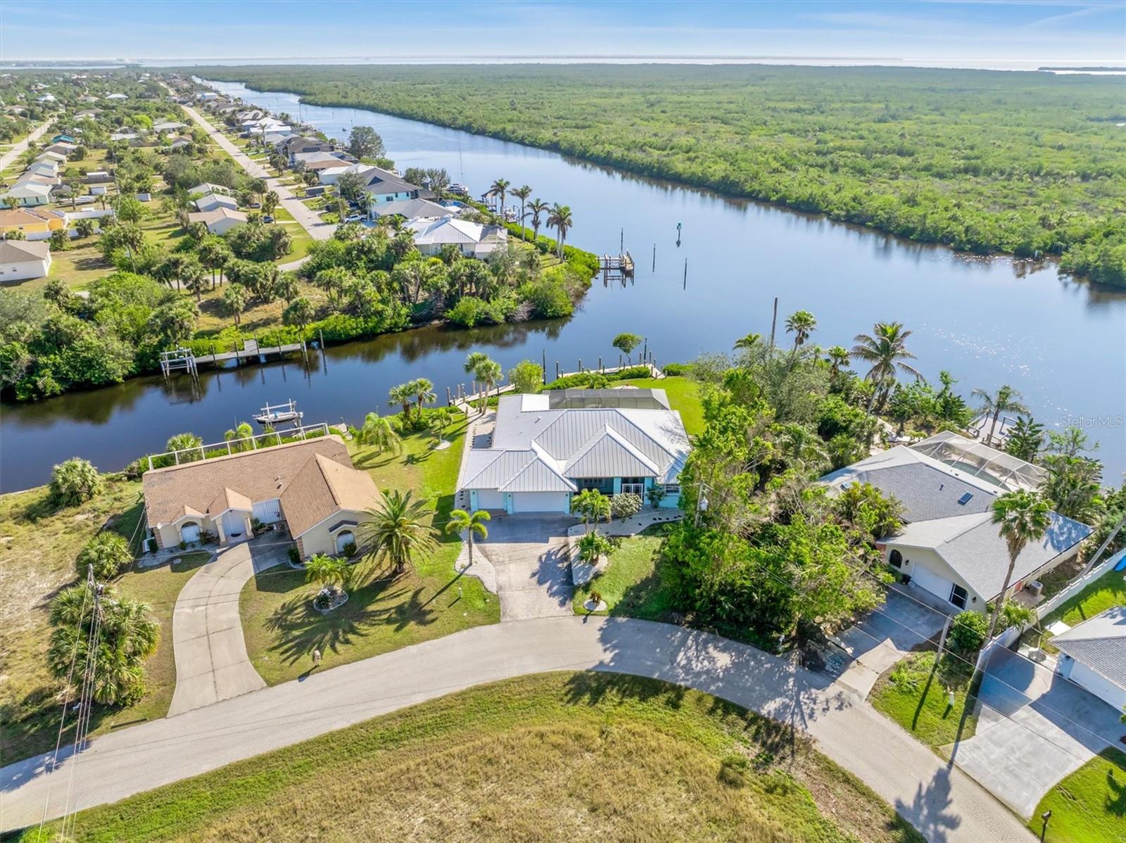 18138 PETOSKEY CIR, PORT CHARLOTTE, FL, 33948