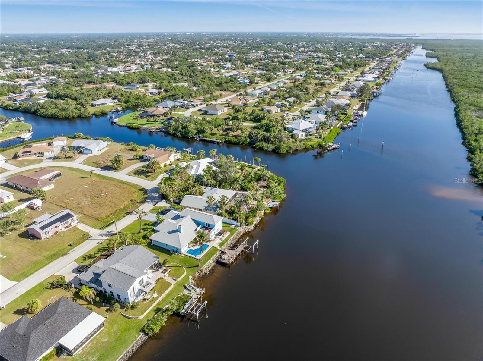 18138 PETOSKEY CIR, PORT CHARLOTTE, FL, 33948