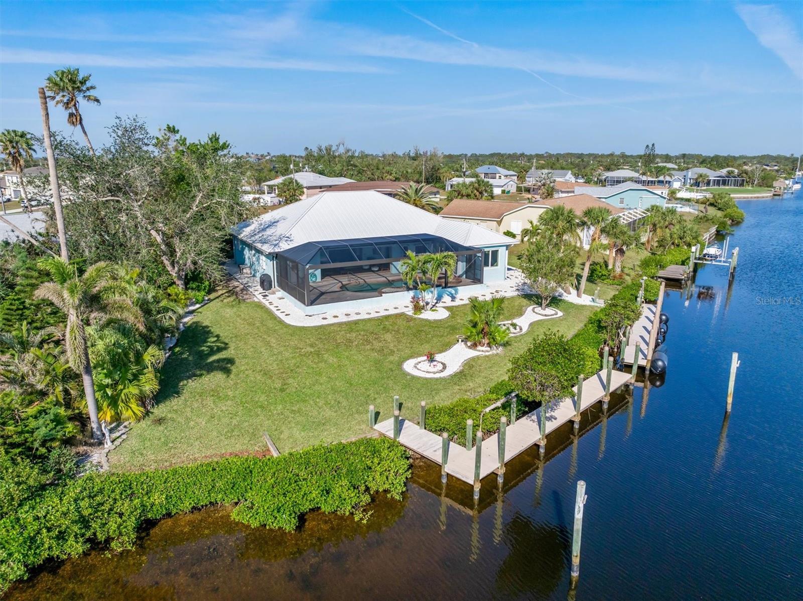 18138 PETOSKEY CIR, PORT CHARLOTTE, FL, 33948