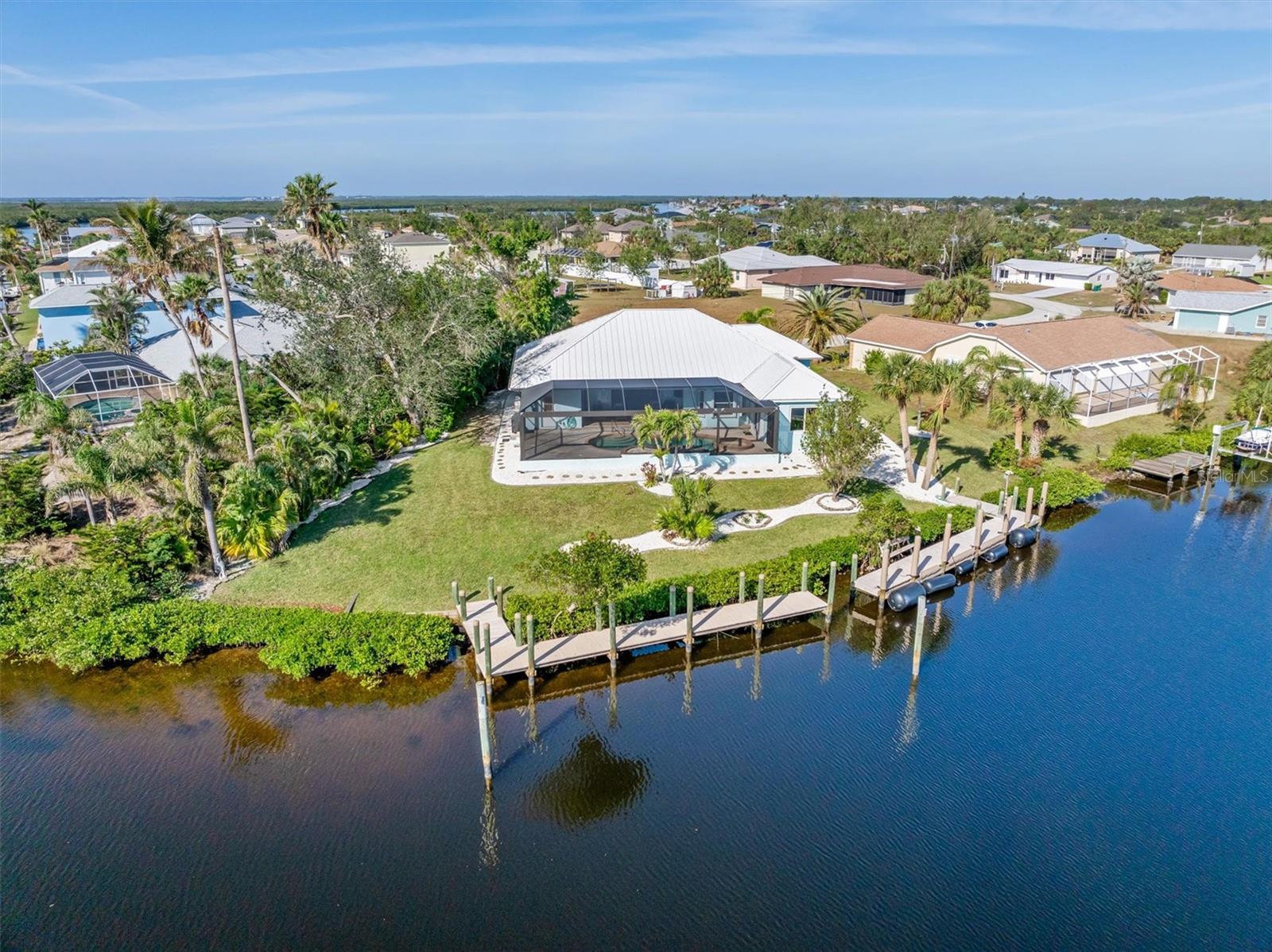 18138 PETOSKEY CIR, PORT CHARLOTTE, FL, 33948