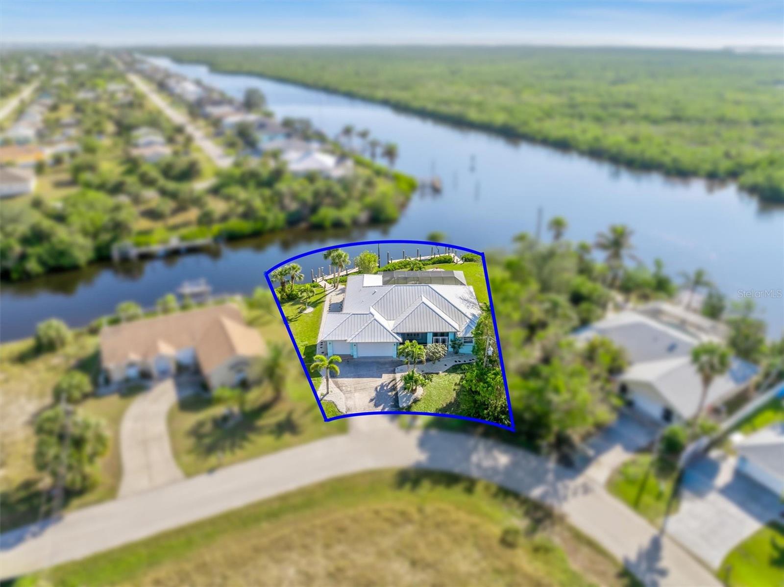 18138 PETOSKEY CIR, PORT CHARLOTTE, FL, 33948