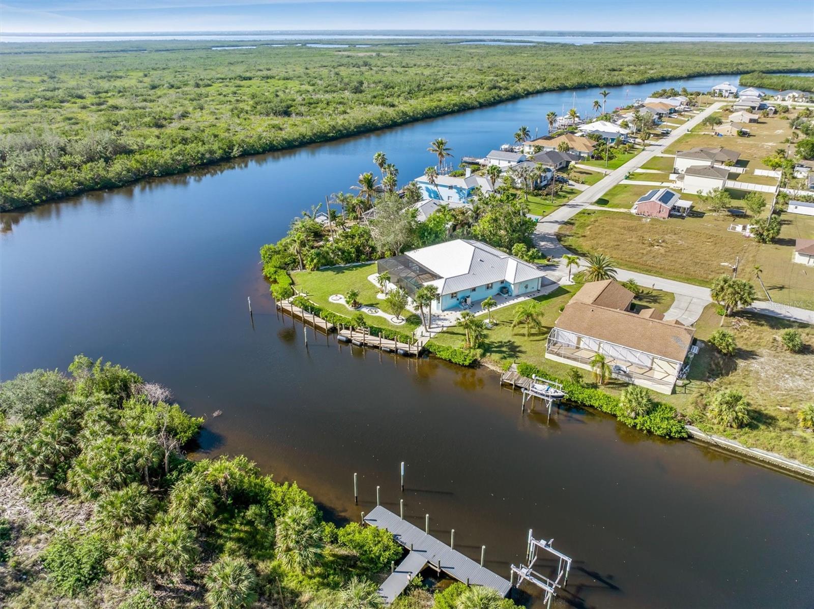 18138 PETOSKEY CIR, PORT CHARLOTTE, FL, 33948