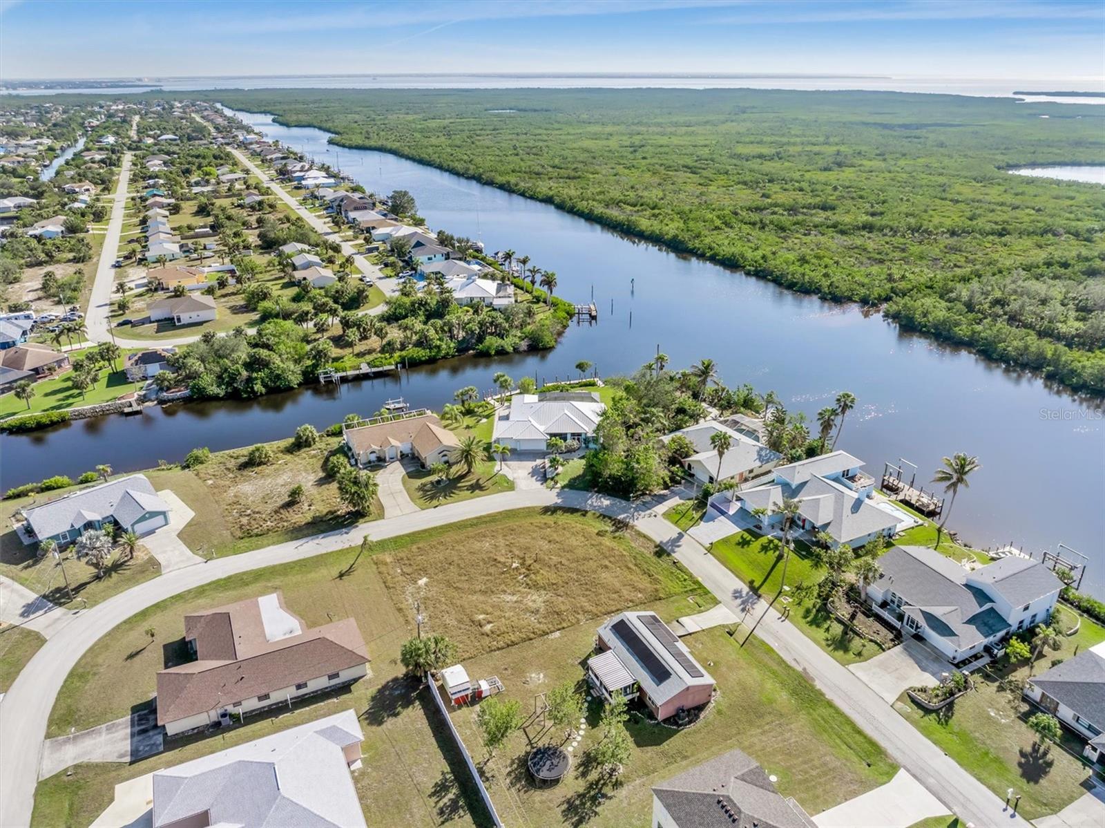 18138 PETOSKEY CIR, PORT CHARLOTTE, FL, 33948