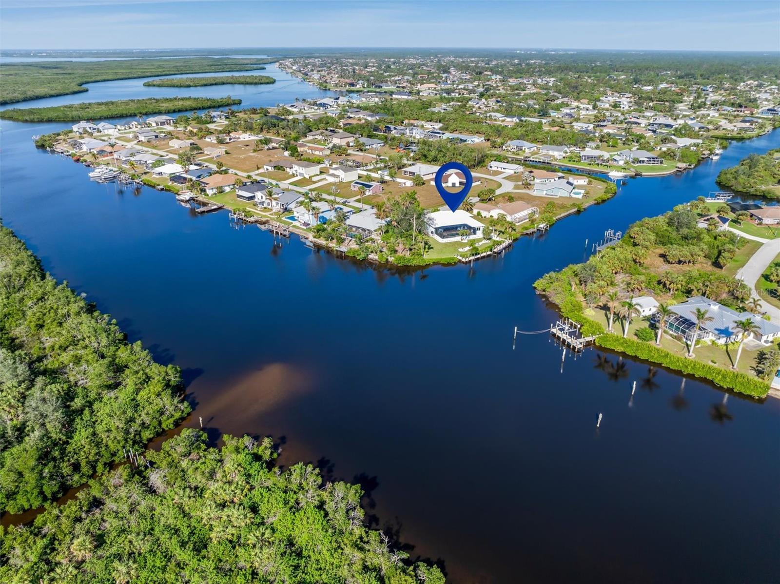 18138 PETOSKEY CIR, PORT CHARLOTTE, FL, 33948