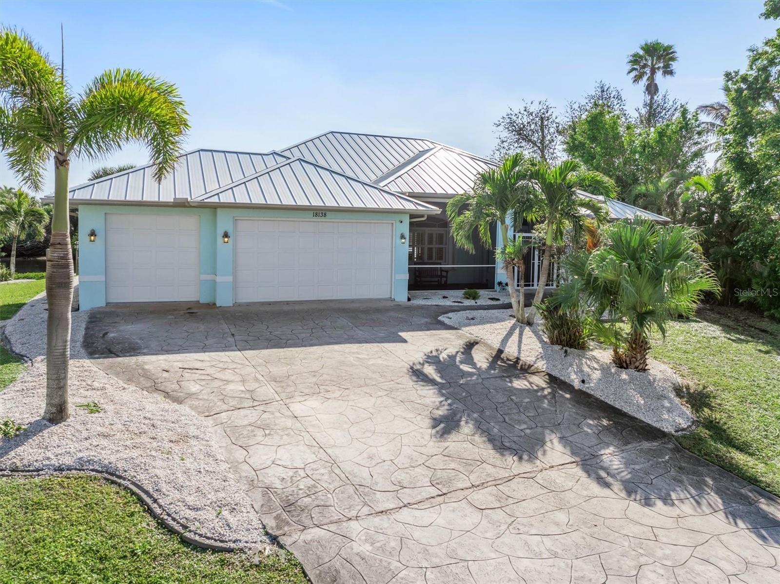 18138 PETOSKEY CIR, PORT CHARLOTTE, FL, 33948