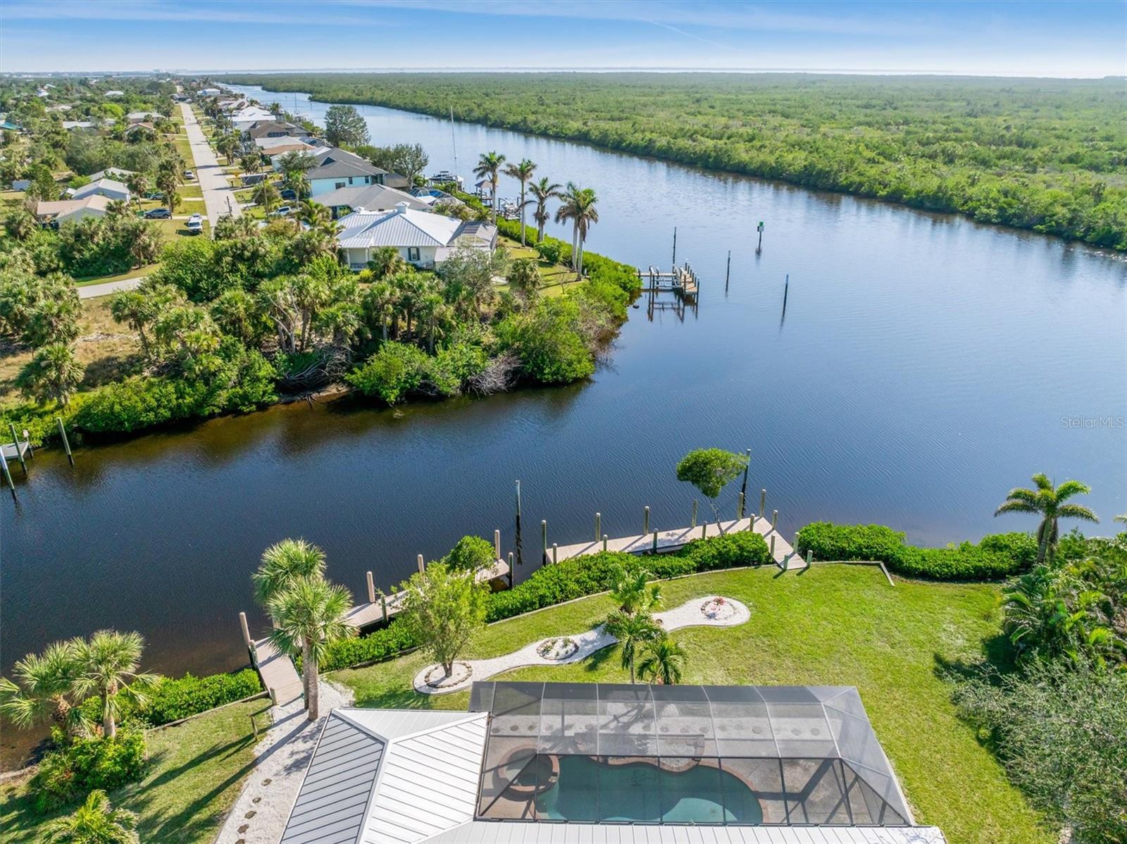 18138 PETOSKEY CIR, PORT CHARLOTTE, FL, 33948