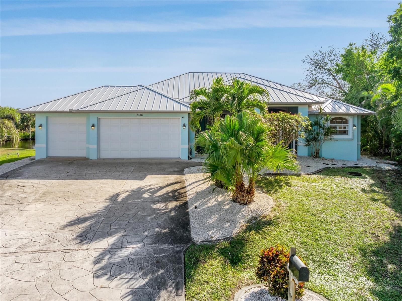18138 PETOSKEY CIR, PORT CHARLOTTE, FL, 33948