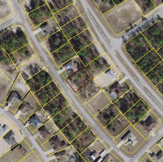 13317 SW 85 TER, OCALA, FL, 34473