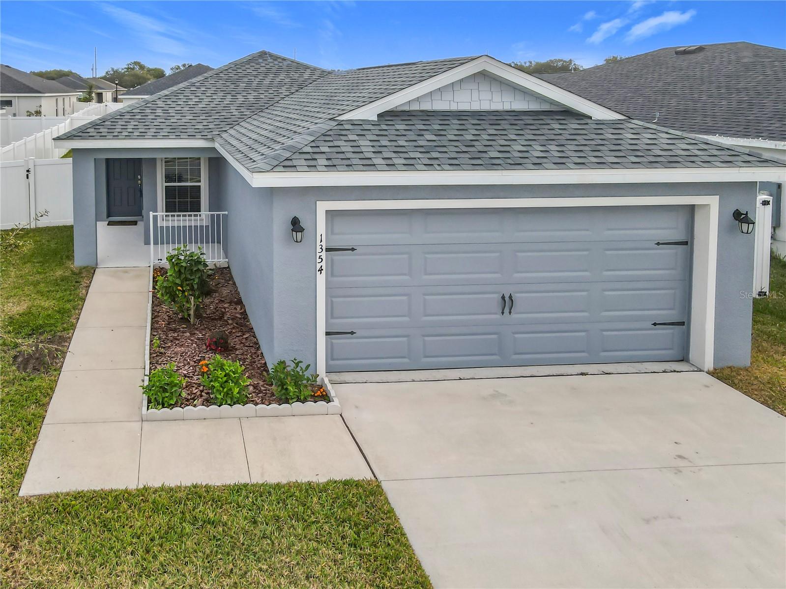 1354 MEZZAVALLE WAY, AUBURNDALE, FL, 33823