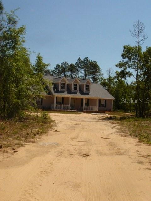 00 TAMARAC RD, MARIANNA, FL, 32448