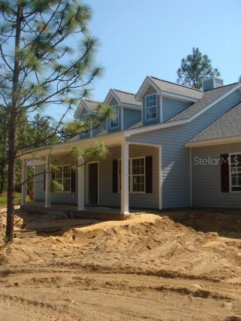00 TAMARAC RD, MARIANNA, FL, 32448