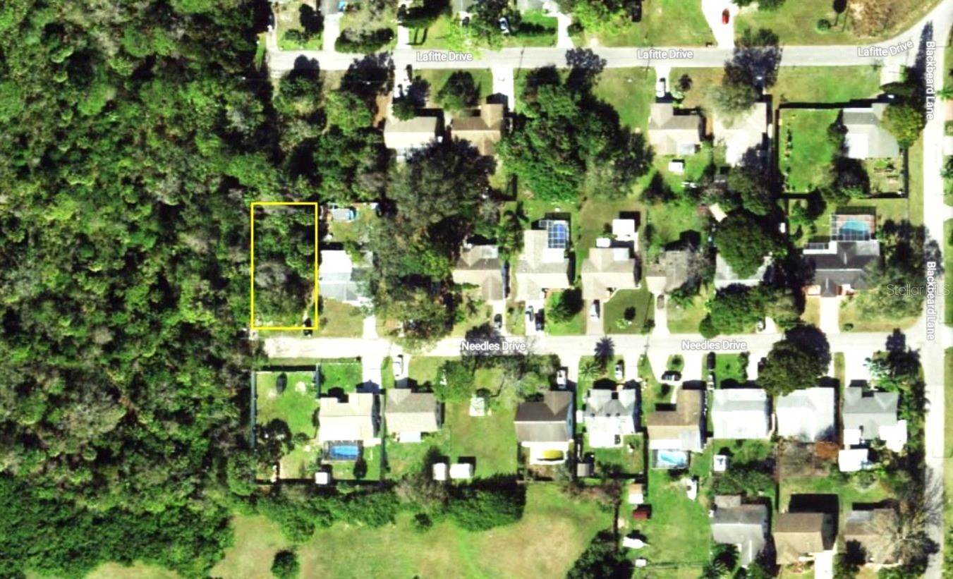 NEEDLES DR, HUDSON, FL, 34667