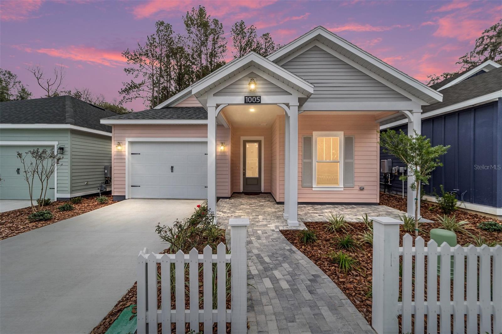 1005 NW 132ND BLVD, NEWBERRY, FL, 32669