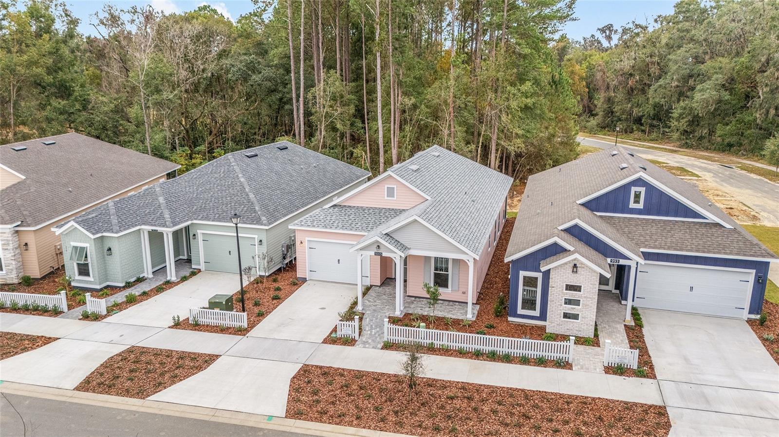 1005 NW 132ND BLVD, NEWBERRY, FL, 32669
