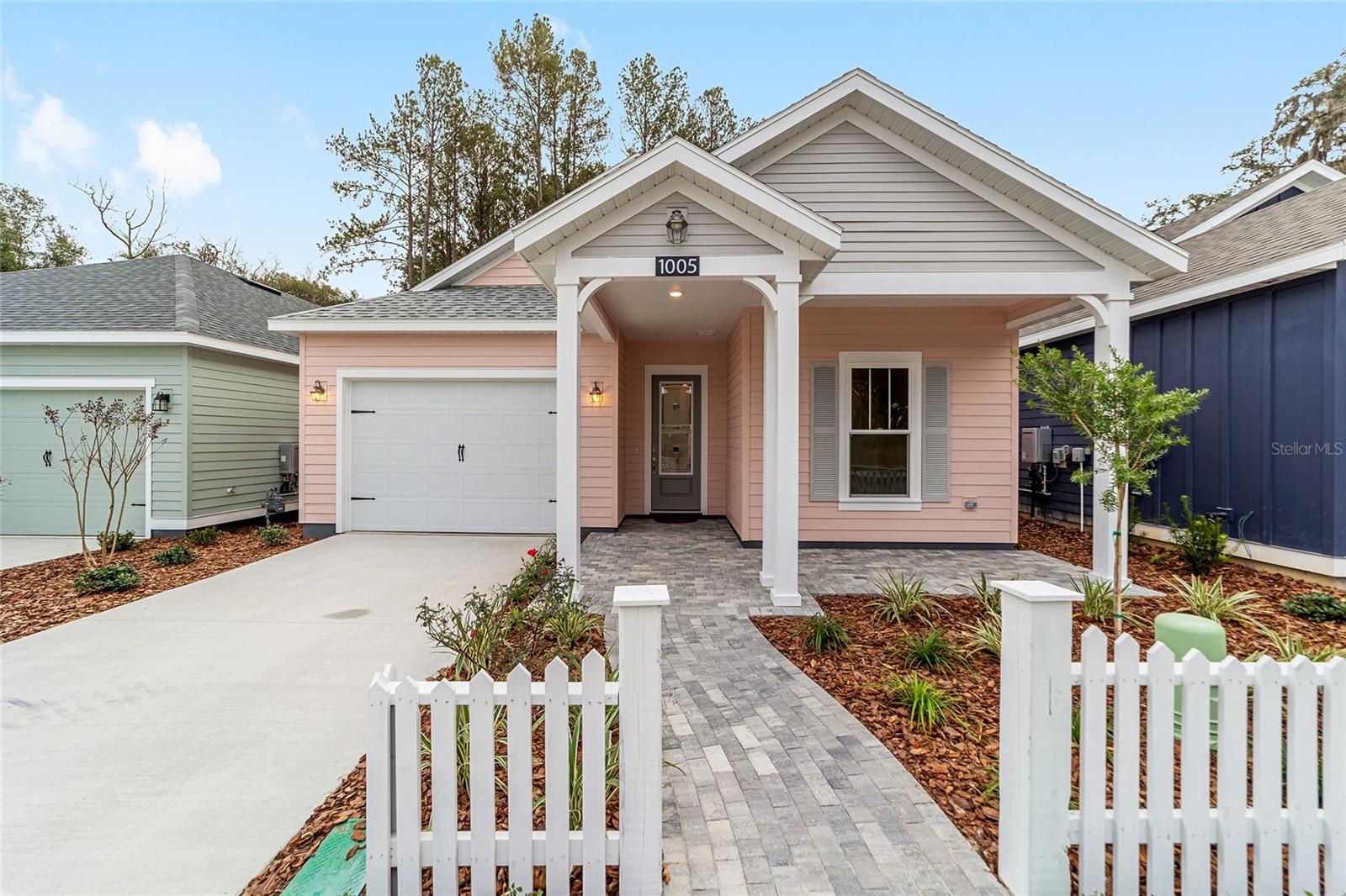 1005 NW 132ND BLVD, NEWBERRY, FL, 32669